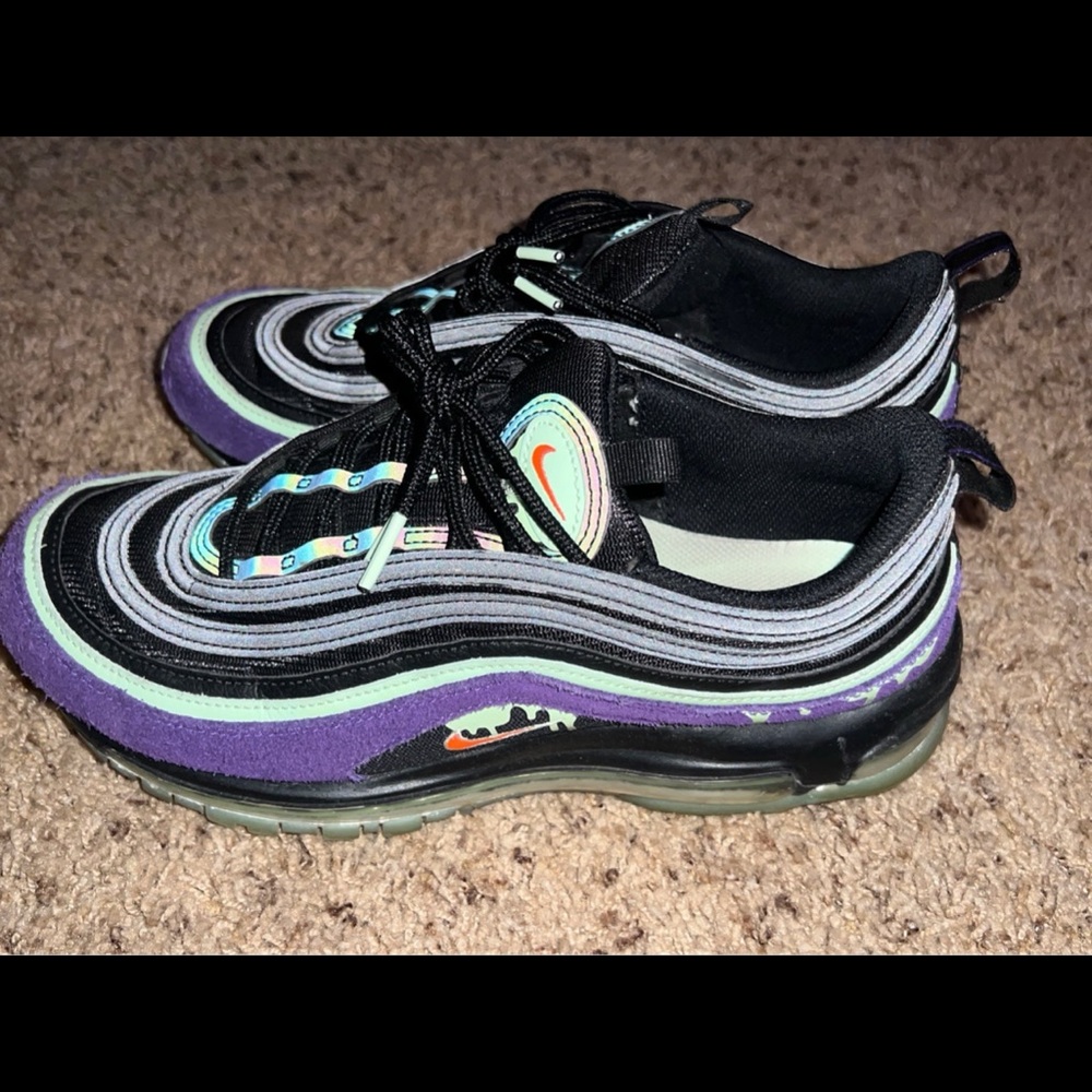 Nike Airmax 97 - Picture 3 of 5